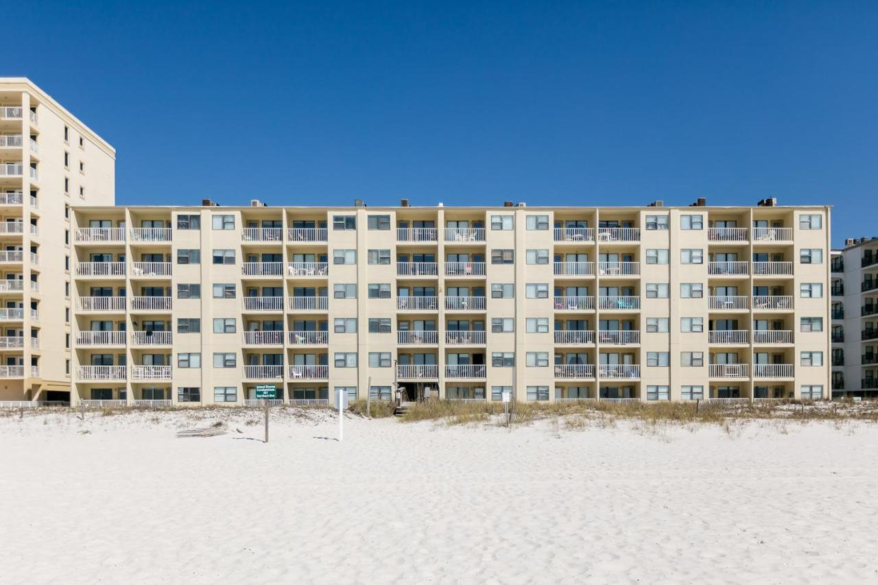 Island Shores #256 Gulf Shores Exteriör bild