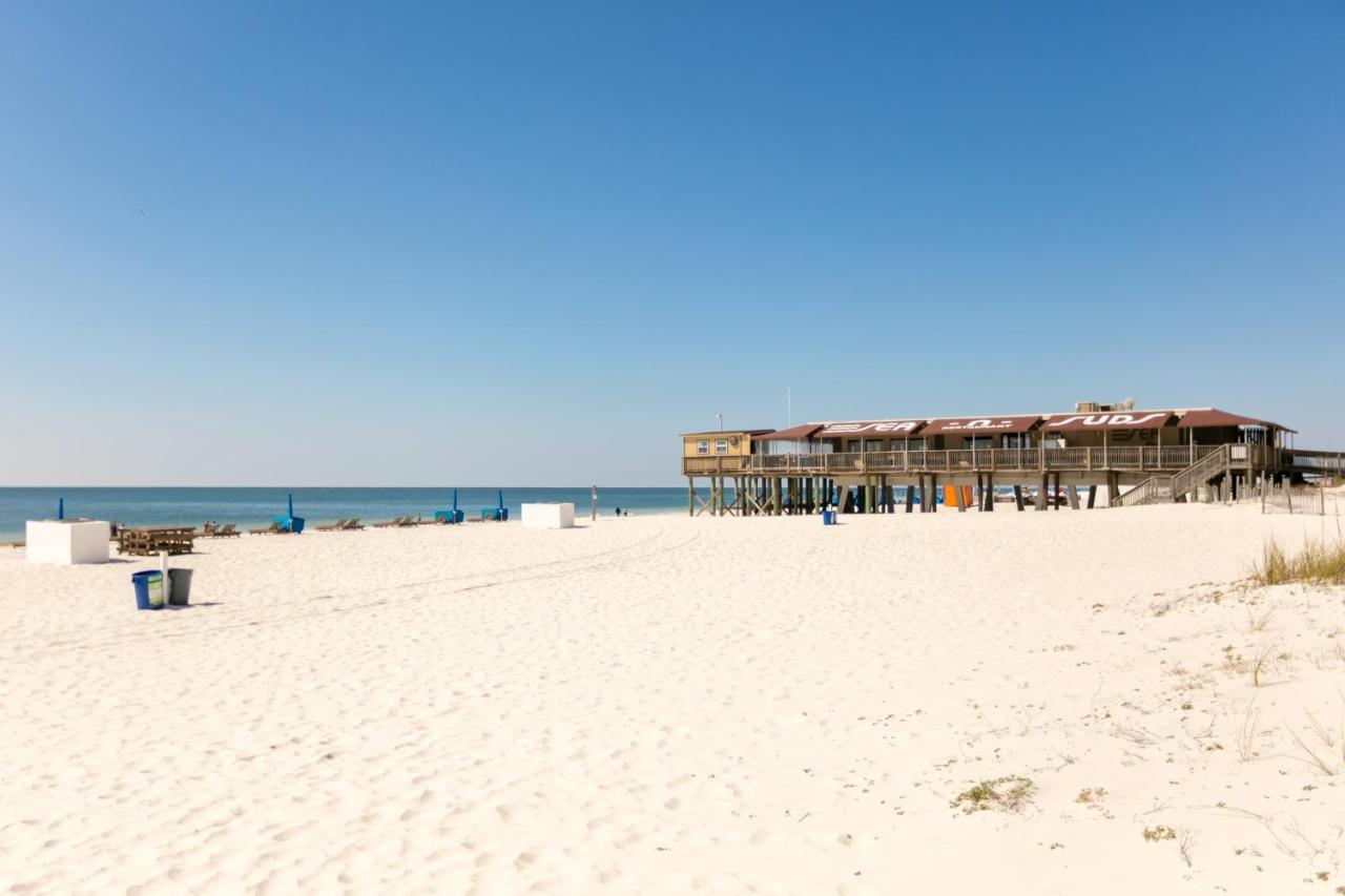 Island Shores #256 Gulf Shores Exteriör bild