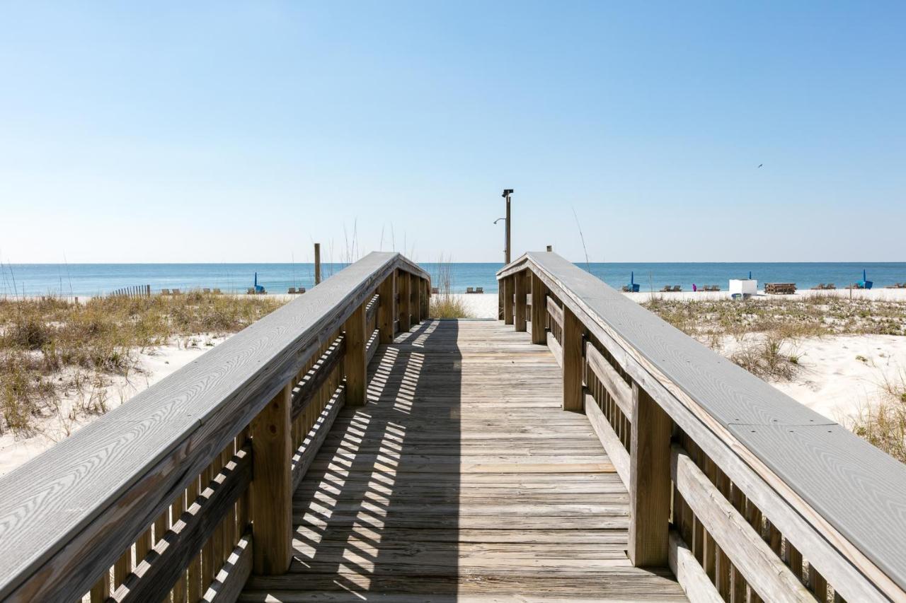 Island Shores #256 Gulf Shores Exteriör bild